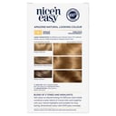 CLAIROL NICE N EASY 8 NATURAL MEDIUM BLONDE thumbnail 4