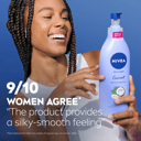 NIVEA COCONUT & MONOI OIL BODY LOTION 400ML thumbnail 7
