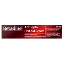 BETADINE FIRST AID CREAM 20G thumbnail 2