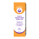 INVITE E SCAR+STRETCH MARK HYDRA GEL 50G thumbnail 1