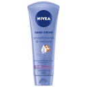 NIVEA SMOOTH HAND & NAIL CARE HAND CREAM 100ML thumbnail 1
