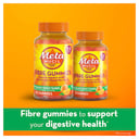 METAMUCIL FIBRE ORANGE 72 GUMMIES thumbnail 8