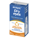MURINE DRY EYE DROPS 10ML thumbnail 1