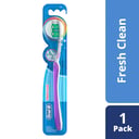 ORAL-B TOOTHBRUSH ALL ROUNDER FRESH CLEAN SOFT 1 PACK thumbnail 9