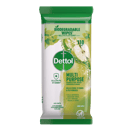 DETTOL MULTI PURPOSE CLEANING WIPES CRISP APPLE 110 PACK thumbnail 1
