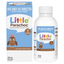 PARACHOC CHOCOLATE VANILLA LIQUID 400ML thumbnail 8