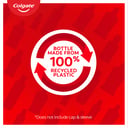 COLGATE MOUTHWASH PLAX ALCOHOL FREE FRESHMINT 500ML thumbnail 7