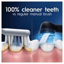 ORAL-B IO ULTIMATE CLEAN BLACK REPLACEMENT HEADS 2 PACK thumbnail 7
