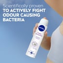 NIVEA WOMEN ANTIPERSPIRANT FRESH SENSATION 72H 250ML thumbnail 7