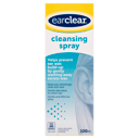 EAR CLEAR EAR CLEANSING SPRAY 100ML thumbnail 2