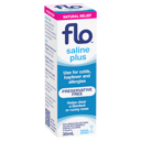 FLO SALINE PLUS NASAL SPRAY 30ML thumbnail 1