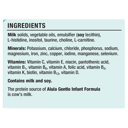 S26 ALULA ORIGINAL NEWBORN INFANT FORMULA STAGE 1 900G thumbnail 5
