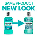 LISTERINE MOUTH WASH COOL MINT 250ML thumbnail 4