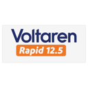 VOLTAREN RAPID 12.5 TABLET 20 PACK thumbnail 3