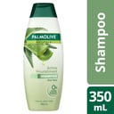 PALMOLIVE NATURALS ACTIVE NOURISHMENT SHAMPOO 350ML thumbnail 8