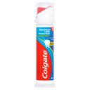 COLGATE TOOTHPASTE GREAT REGULAR PUMP 130G thumbnail 1