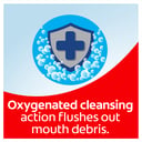 COLGATE MOUTHWASH PEROXYL ORAL CLEAN MINT 473ML thumbnail 6