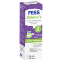 FESS CHILDRENS SALINE NASAL SPRAY 20ML thumbnail 1