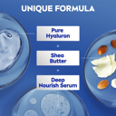 NIVEA IRRESISTIBLY SMOOTH BODY LOTION 400ML thumbnail 8