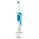 ORAL-B VITALITY+ POWER BRUSH MICROPULSE FLOSS ACTION 1 PACK thumbnail 9