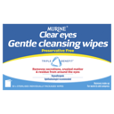 MURINE CLEAR EYE WIPES 30 PACK thumbnail 5