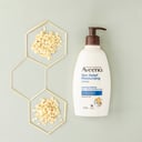 AVEENO SKIN RELIEF MOISTURISING LOTION 354ML thumbnail 4