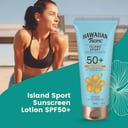 HAWAIIAN TROPIC SPORT SPF 50+ 180ML thumbnail 3