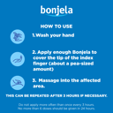 BONJELA MOUTH ULCER & TEETHING GEL 15G thumbnail 7