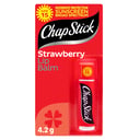 CHAP STICK LIP BALM STICK STRAWBERRY SPF15+ 4.2G thumbnail 3