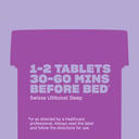 SWISSE ULTIBOOST SLEEP 100 TABLETS thumbnail 5