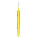 PIKSTERS INTERDENTAL BRUSH SIZE 3 YELLOW 40 PACK thumbnail 3