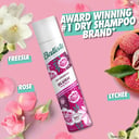 BATISTE BLUSH DRY SHAMPOO 200ML thumbnail 5