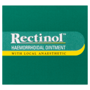 RECTINOL HAEMORRHOID RELIEF OINTMENT 50G thumbnail 3
