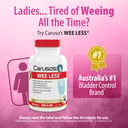 CARUSOS WEE LESS 60 TABLETS thumbnail 2
