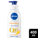 NIVEA Q10+C RICH FIRMING BODY LOTION 400ML thumbnail 10