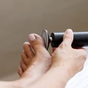 SYNXPEDI ELECTRIC FOOT POLISHER 1 PACK thumbnail 3