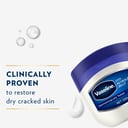 VASELINE ORIGINAL PETROLEUM JELLY 100G thumbnail 4