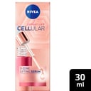NIVEA CELLULAR EXPERT LIFT 3-ZONE SERUM 30ML thumbnail 11