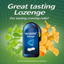 NICORETTE COOL DROPS 2MG 160 LOZENGES thumbnail 7