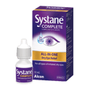 SYSTANE COMPLETE LUBRICANT EYE DROPS 10ML thumbnail 1
