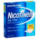 NICOTINELL STEP 2 14MG PATCHES 7 PACK thumbnail 1