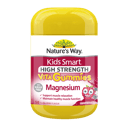 NATURES WAY KID SMART VITA GUMMIES HIGH STRENGTH MAGNESIUM 50 PASTILLES thumbnail 1