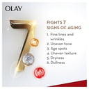 OLAY TOTAL EFFECTS 7 IN 1 NIGHT CREAM 50G thumbnail 11