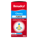 BENADRYL CHESTY FORTE 200ML thumbnail 6