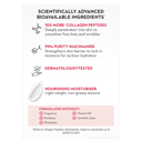OLAY REGENERIST COLLAGEN PEPTIDE CREAM 50G thumbnail 3