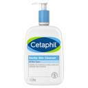 CETAPHIL GENTLE SKIN CLEANSER 1 LITRE thumbnail 8