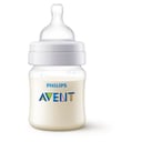 AVENT CLASSIC FEEDING BOTTLE ANTI COLIC 125ML 2 PACK thumbnail 11