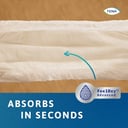 TENA PROSKIN UNISEX PANTS 7D SUPER LARGE 12 PACK thumbnail 8