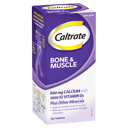 CALTRATE BONE & MUSCLE 100 TABLETS thumbnail 1