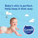 CURASH BABYCARE ANTI-RASH BABY POWDER 100G thumbnail 7